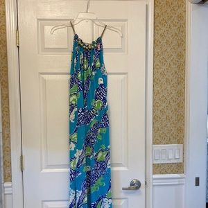 Lilly maxi